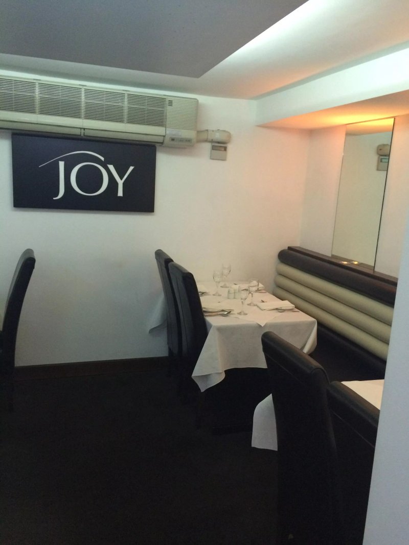 Joy Ferndown