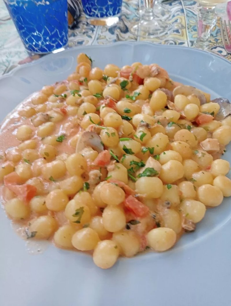 Ristorante pizzeria da Maurizio