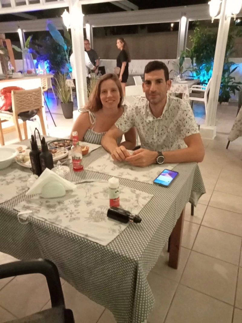 Taverna Stefanos