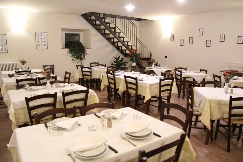 Agriturismo La Vanella