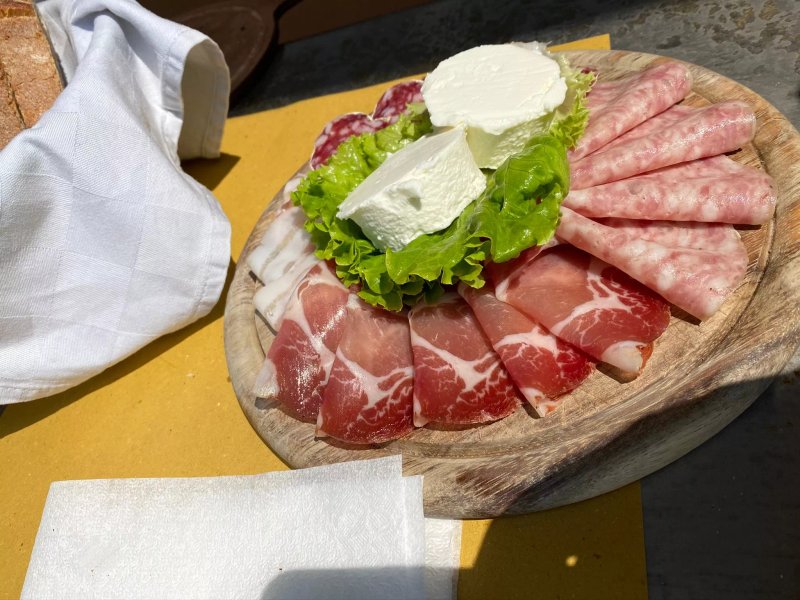 Il Ritrovo Montevecchia