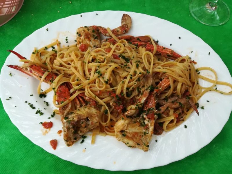 Osteria Nonna Titti