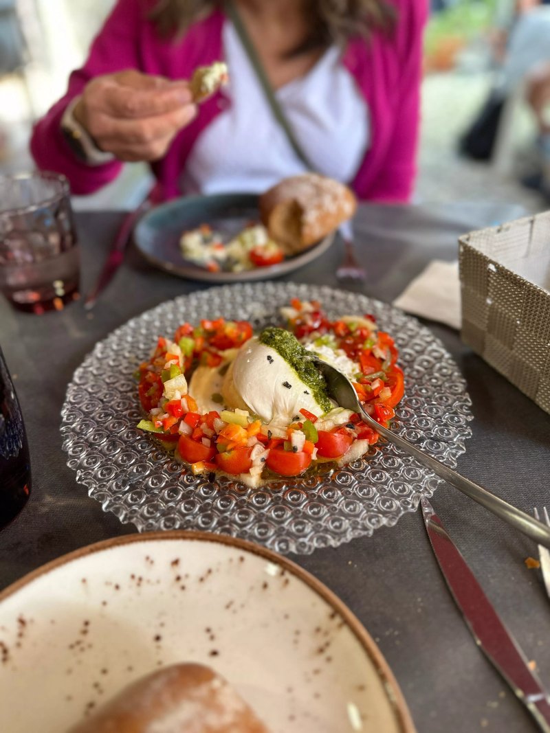 Restaurante El Carel