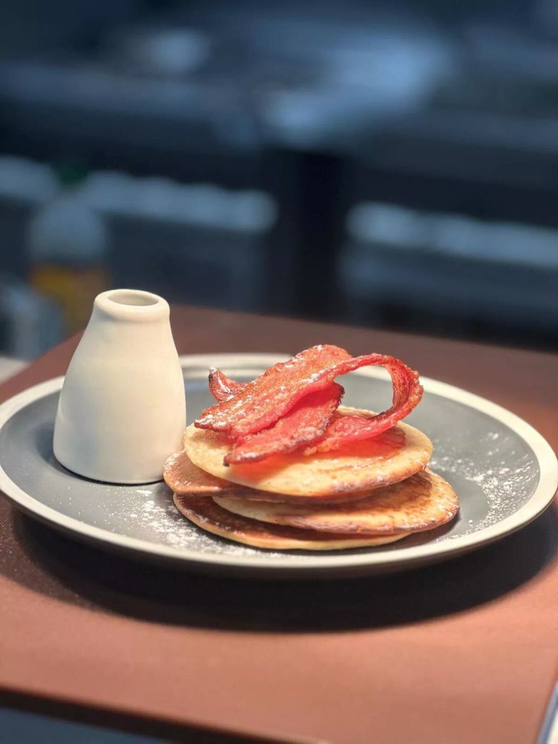 The Terrace Park Cafe & Kitchen