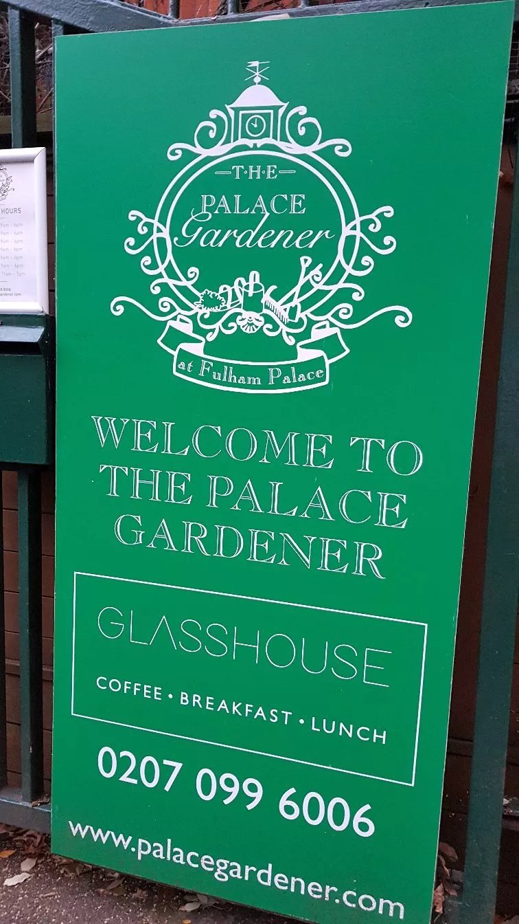Glasshouse Coffee