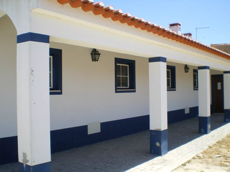 Casa do Massapez