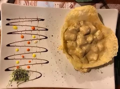 Cacciatori