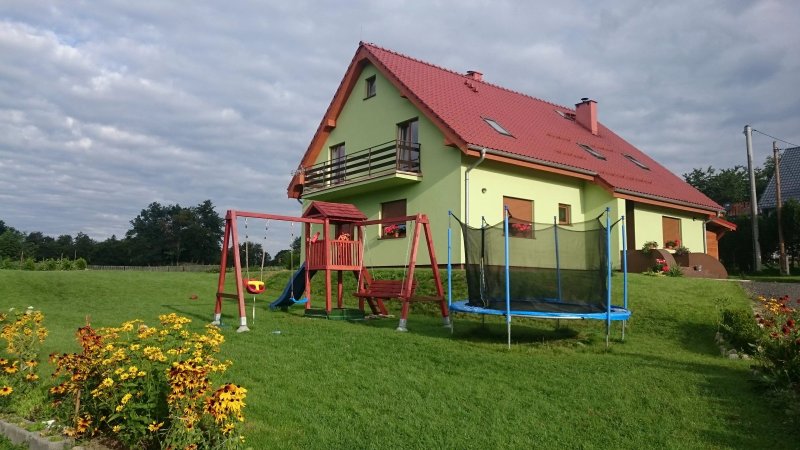 Villa Lagi