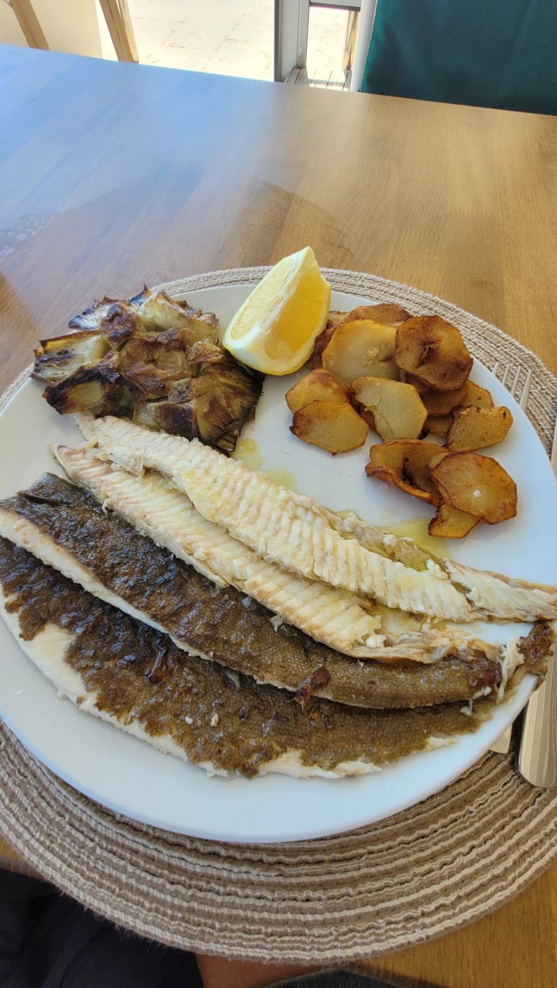Restaurant Can Sebi