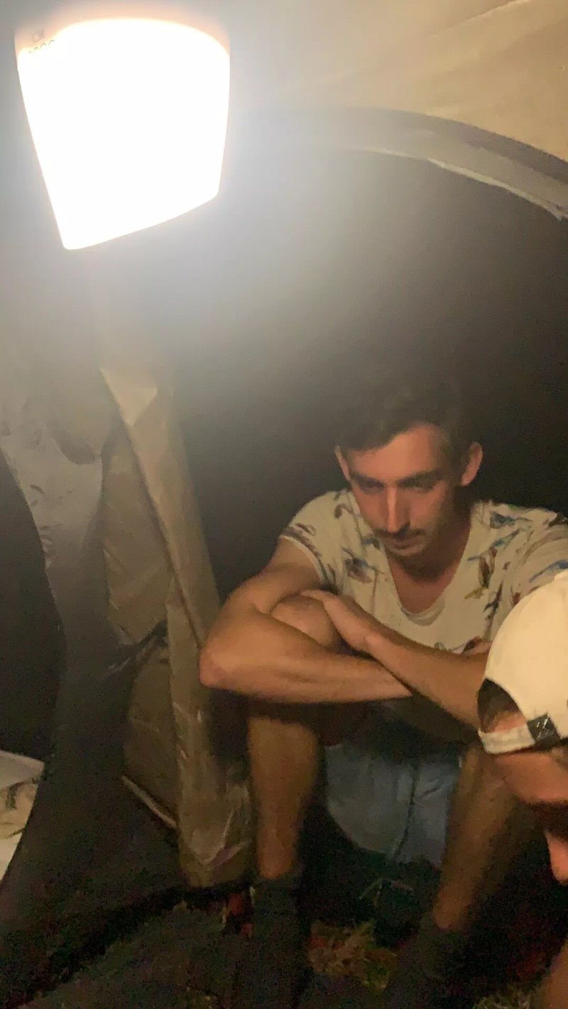 Camping Juantcho