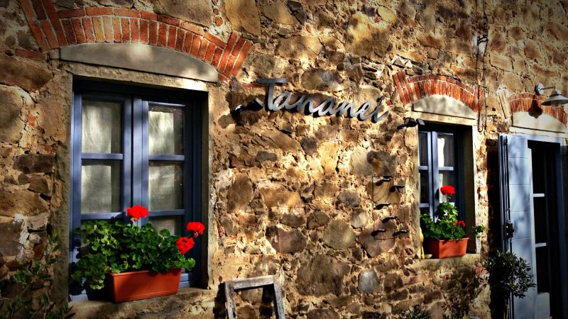 Agriturismo Tananei