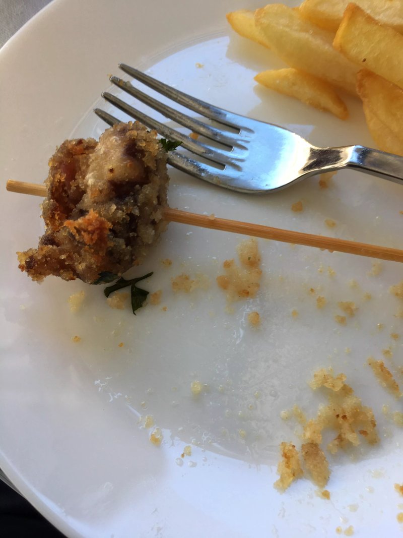 Gastronomia L'Aurora