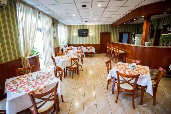 Granada Hotel