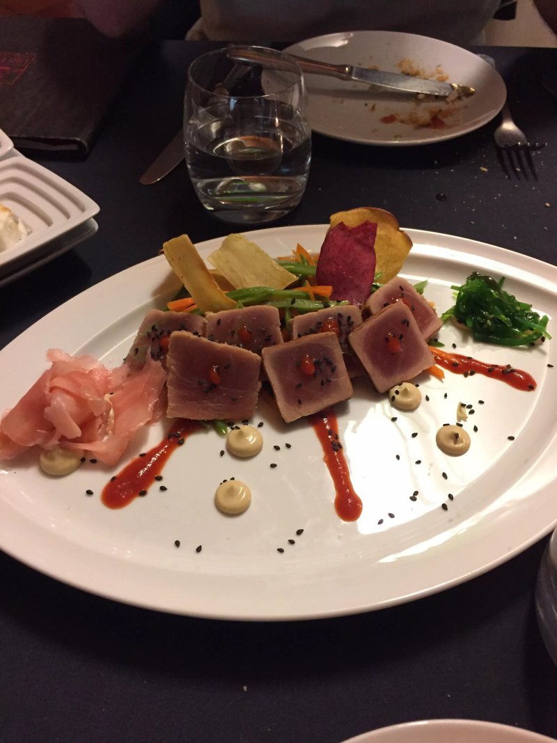 Piri Piri Steakhouse