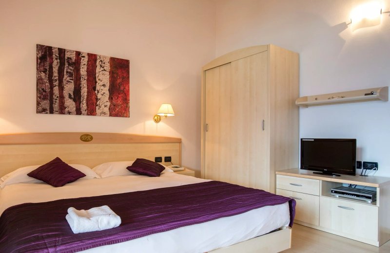 Residence Hotel Da Remo