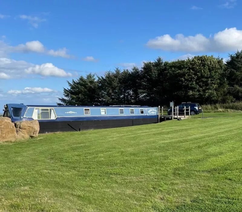 Middlemoor Farm Holidays