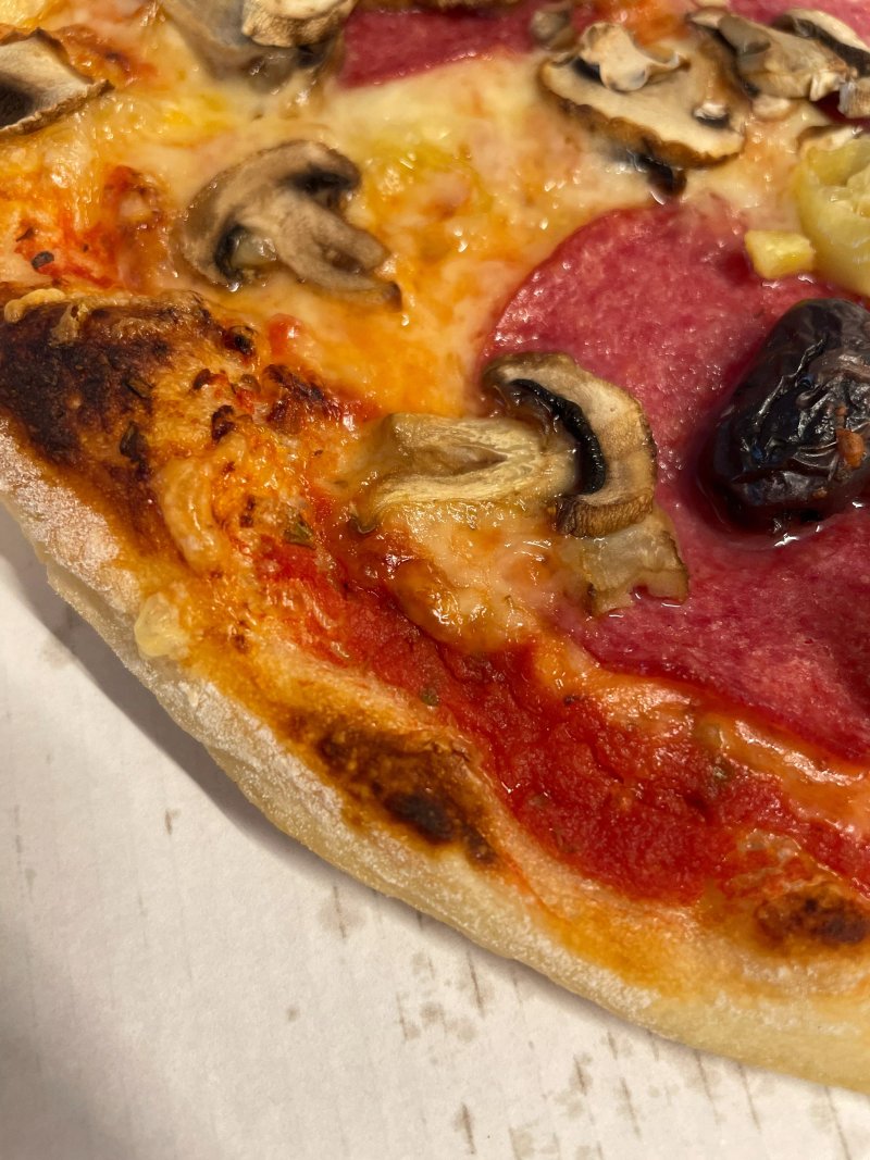 Pizzeria Diele Am Berg Fam Sissa