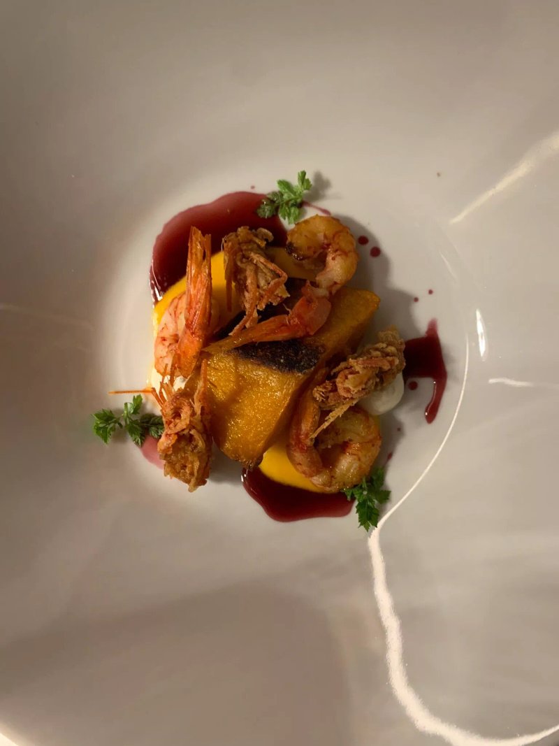 Campidoglio Bistro
