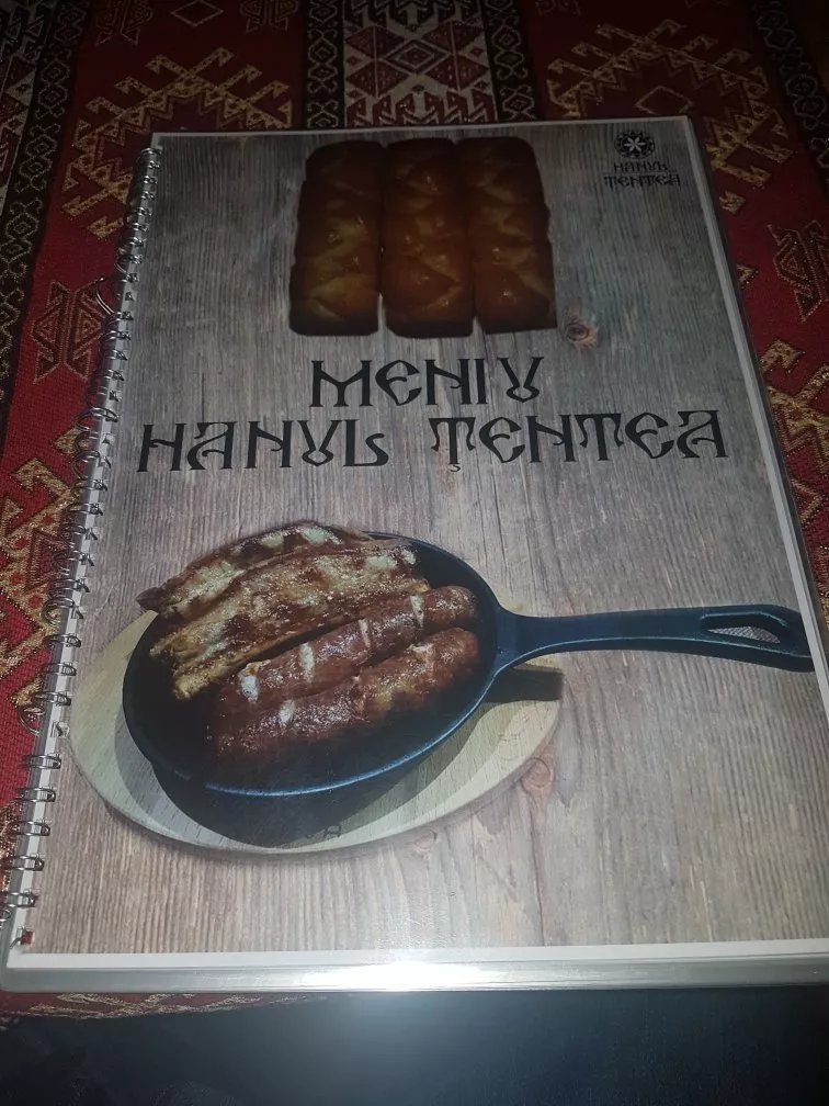 Hanul Tentea