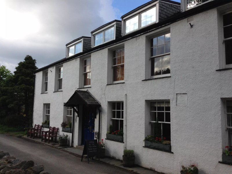 Langstrath Country Inn Restaurant