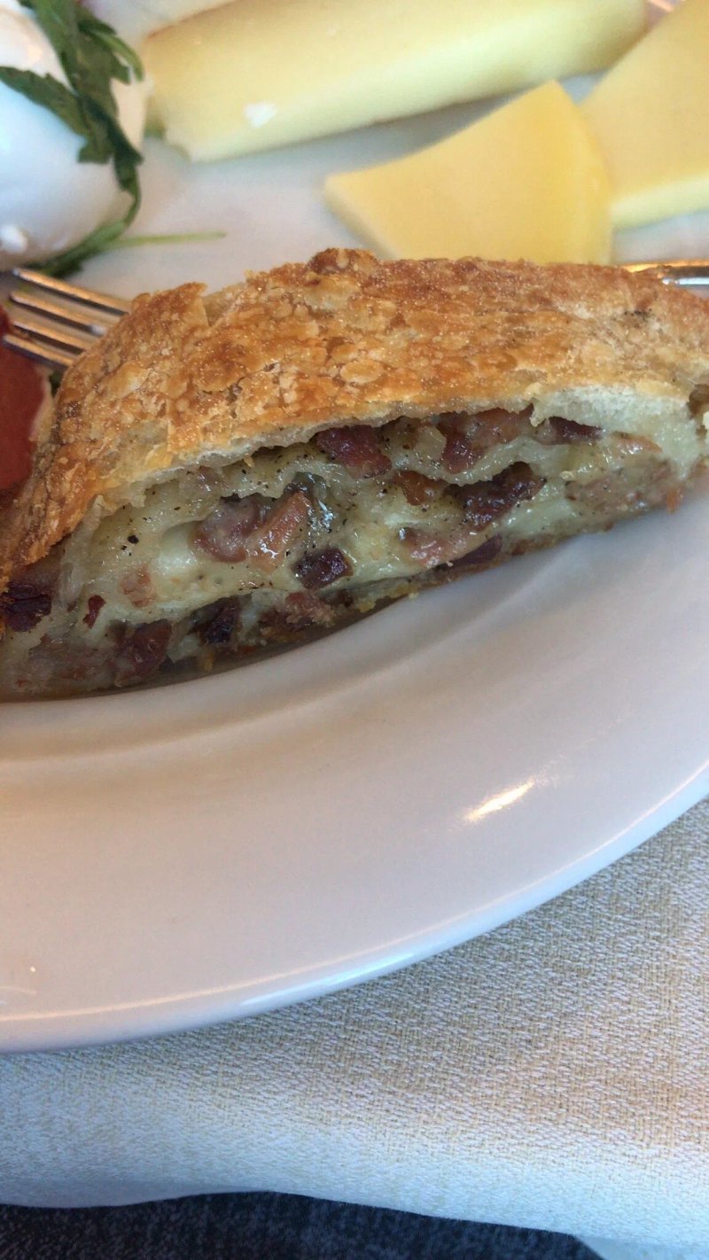 Ristorante Pizzeria Paparella