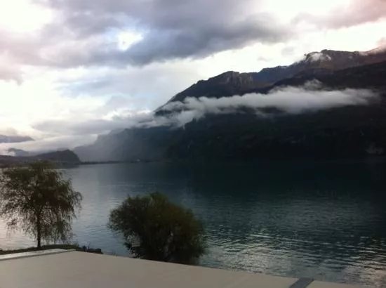 Hotel Wildbach