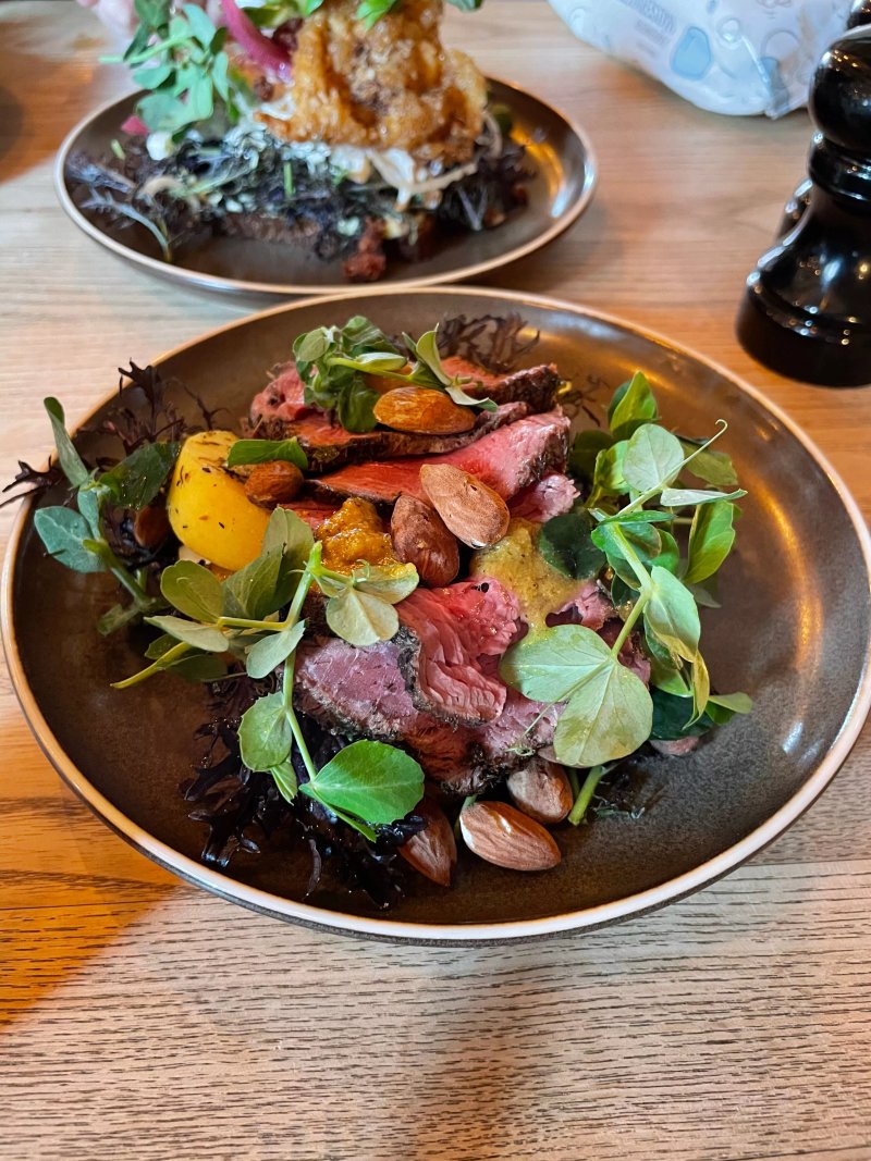 Restaurant Den Gamle Stald