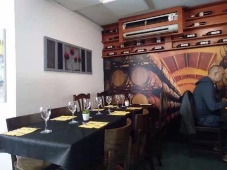 Famy Restaurant