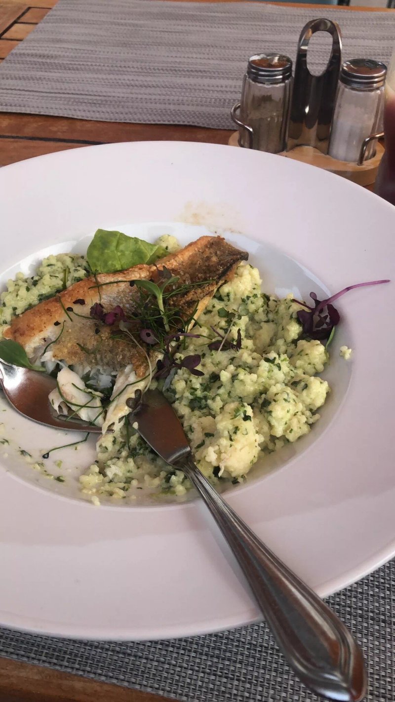 Restaurant Seepferdchen