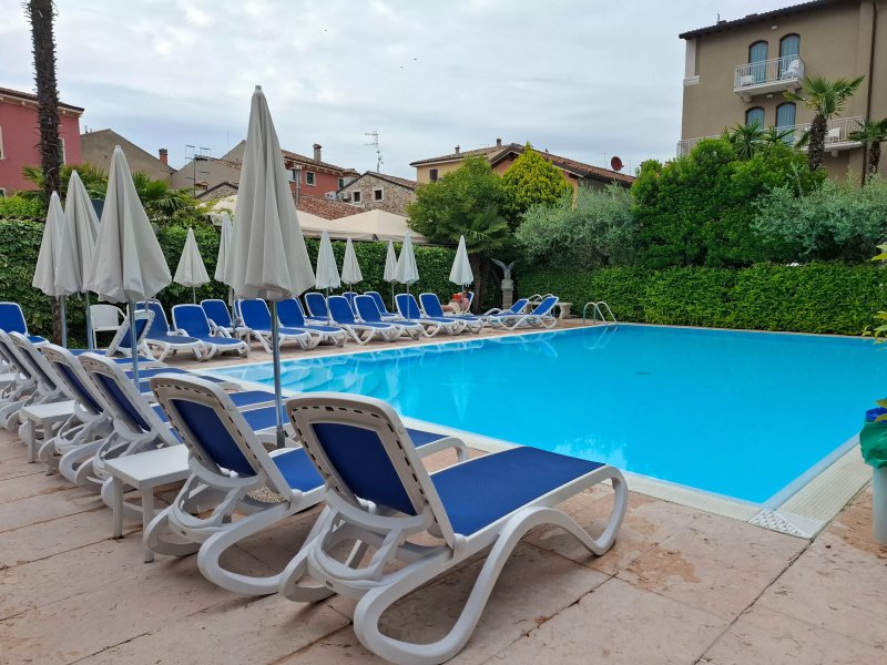 Hotel Catullo