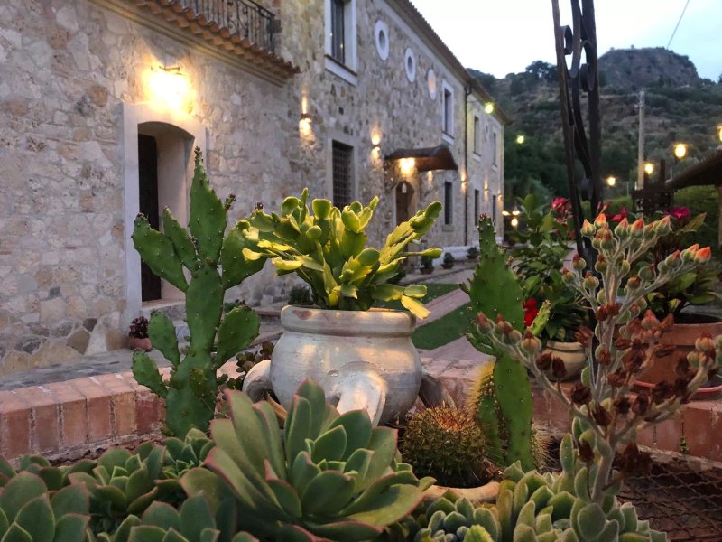 Agriturismo L'Impero Romano