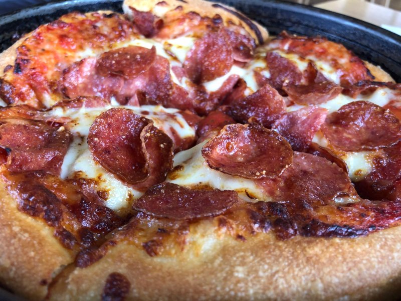Pizza Hut