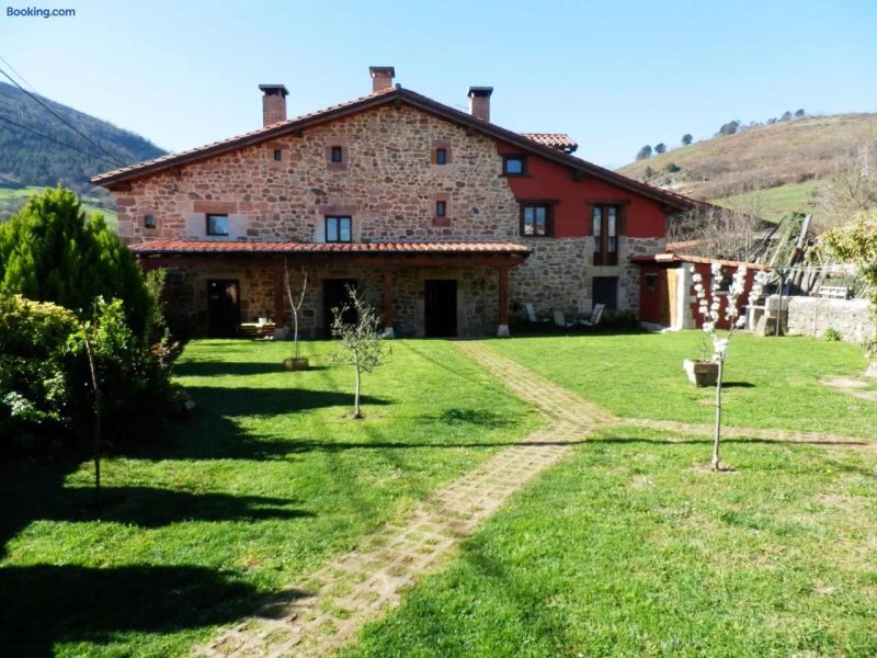 Casa Rural Sendero del Saja-Besaya
