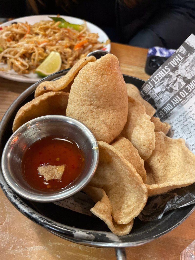 Thaikhun Street Food
