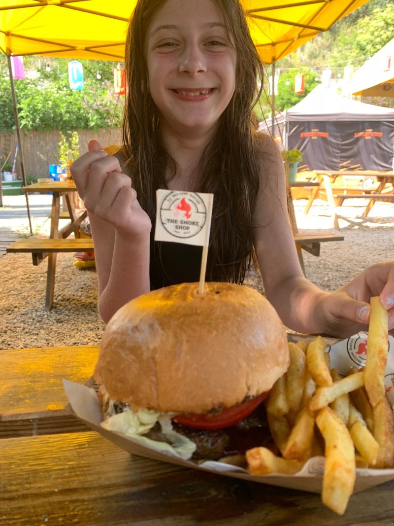Smoke Shop BBQ-Varna