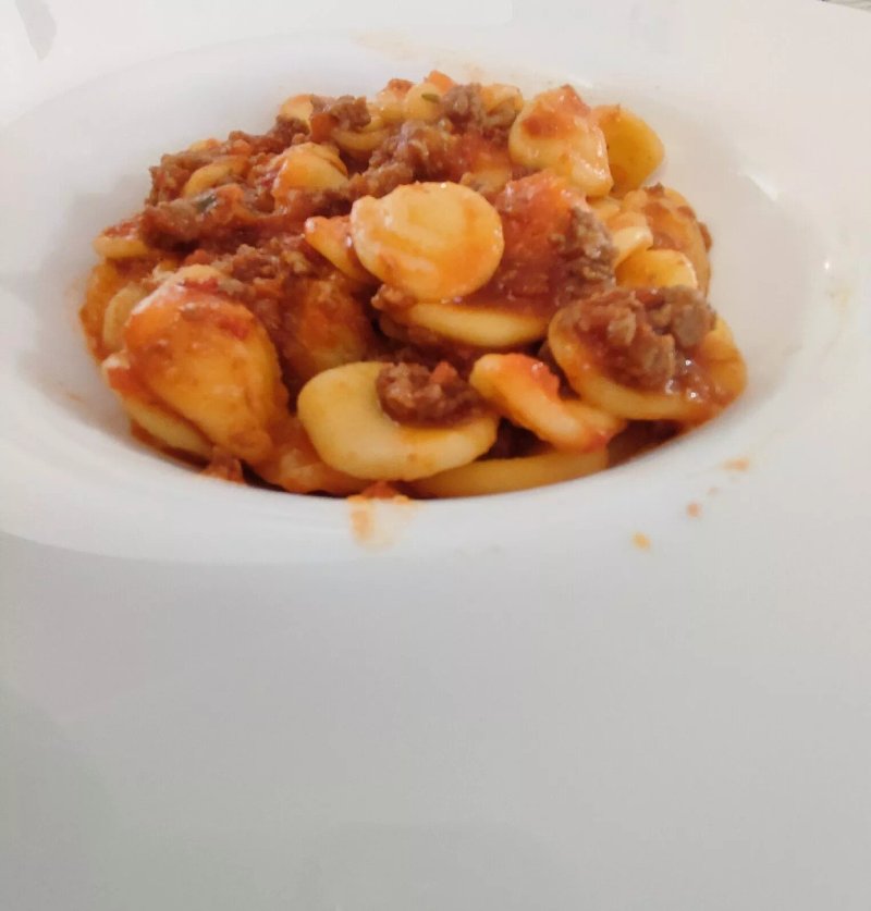 Ristorante Magna Matilde