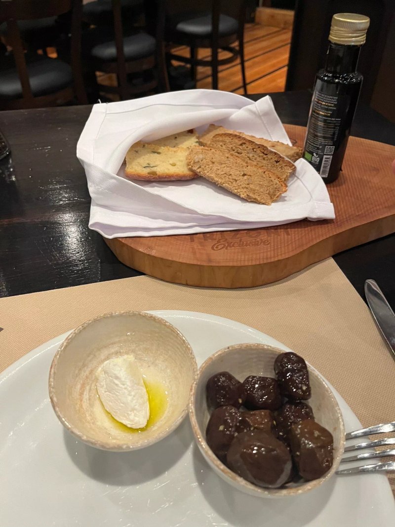 Trizoni Exclusive - Thessaloniki