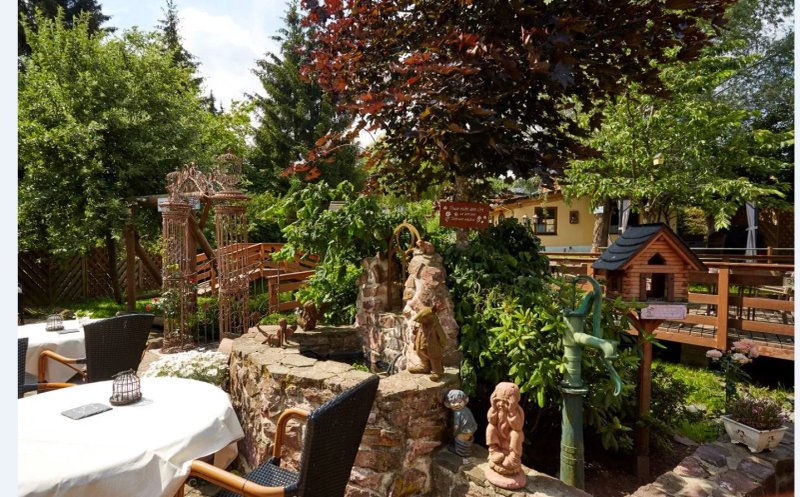 Am Eifelsteig Spa & Wellness Hotel