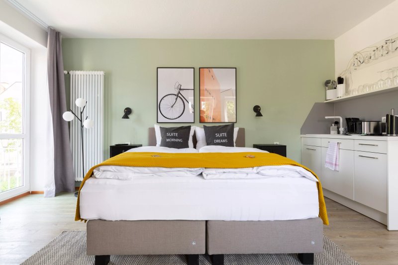 Limehome Garching bei Munchen