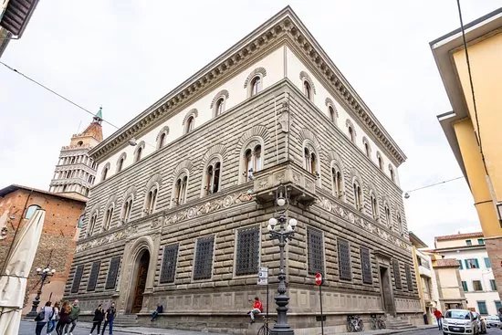 Palazzo Azzolini