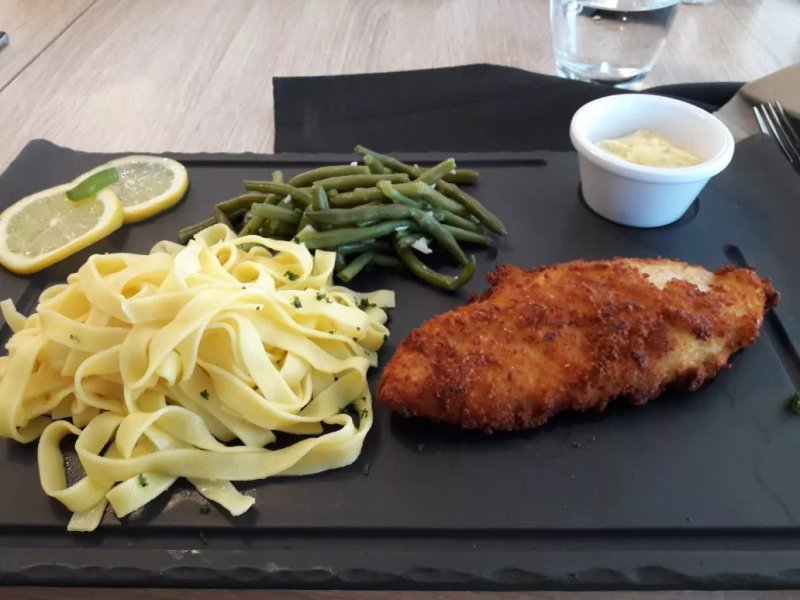 Le Bistrot D'eric