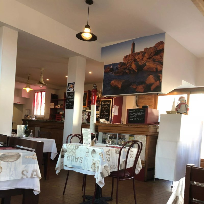 Creperie Les Paquerettes