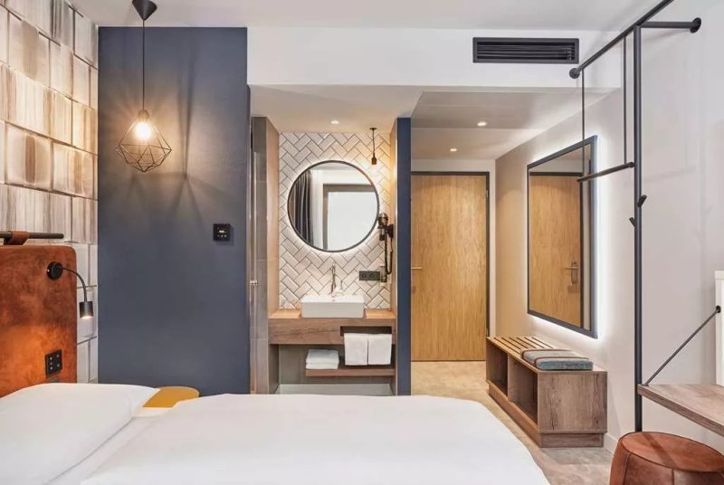 H2 Hotel Mainz