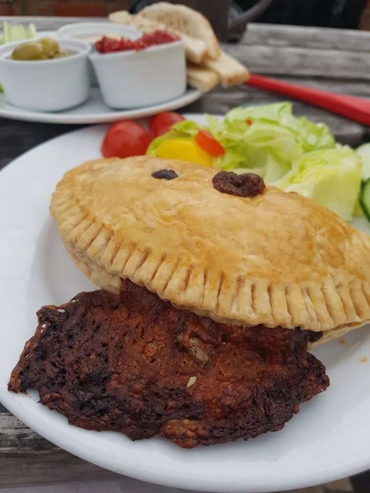 Q Gardens Farm Shop