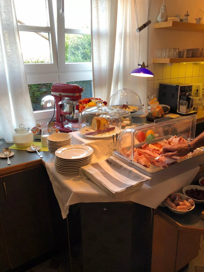Lilis Kleines Hotel