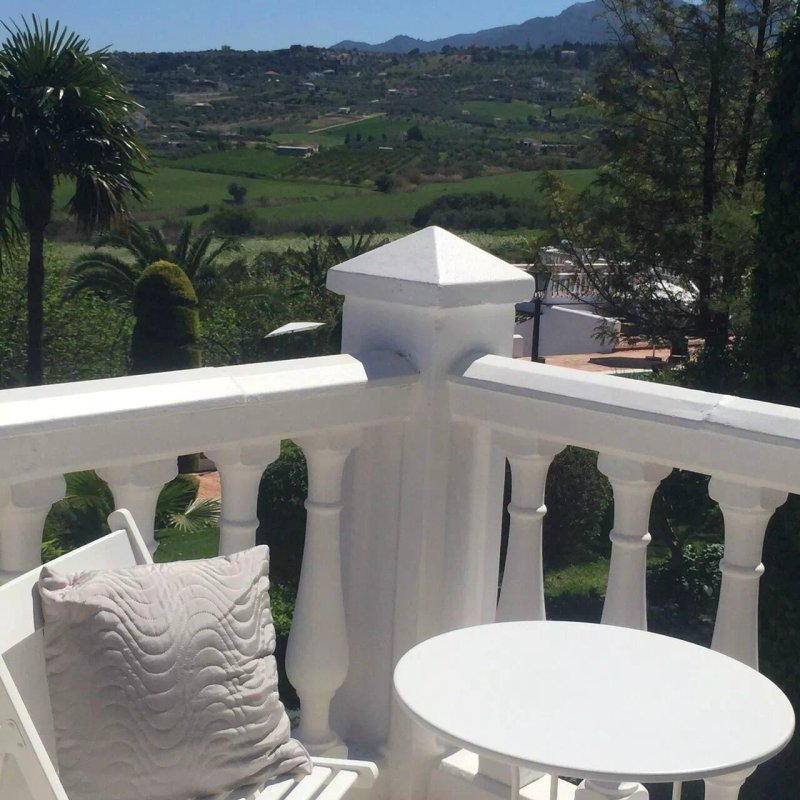 Cortijo Andaluz