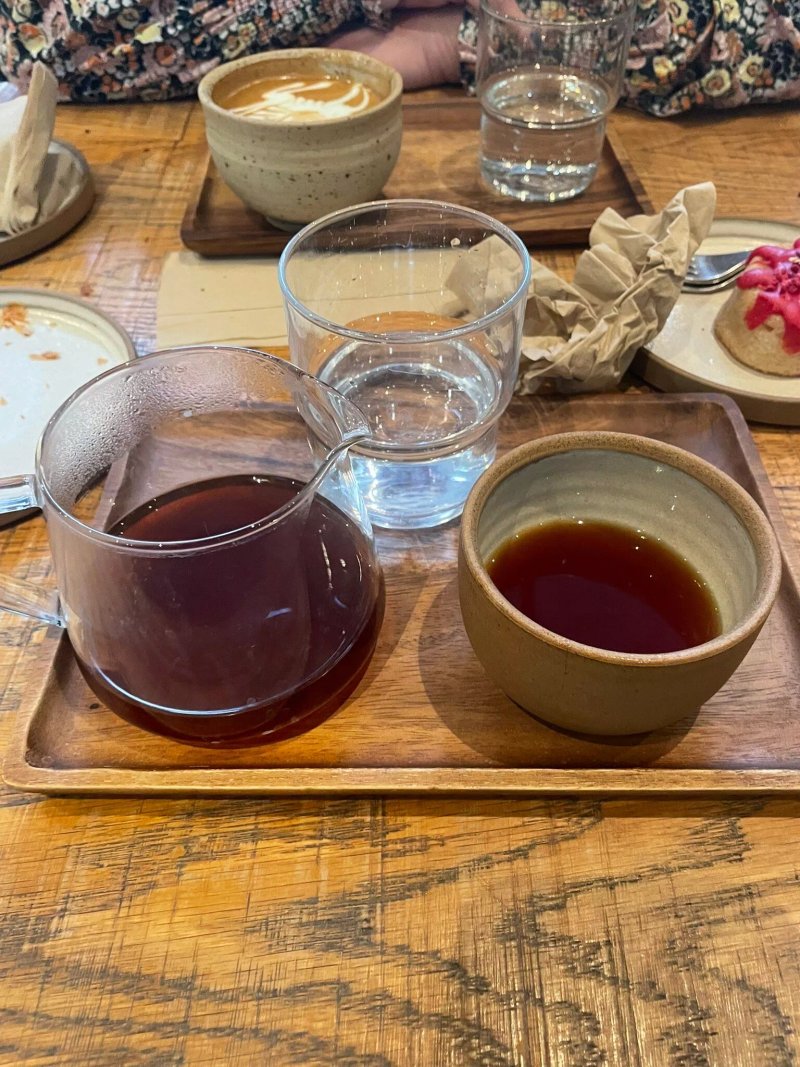 Origin Coffee (Scoresby Street)