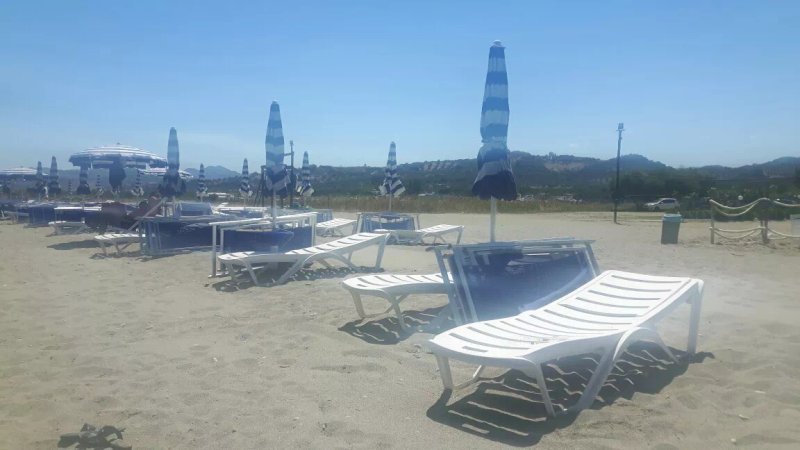 Lido Azzurro