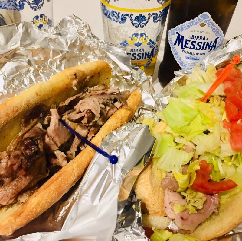 Porchetteria