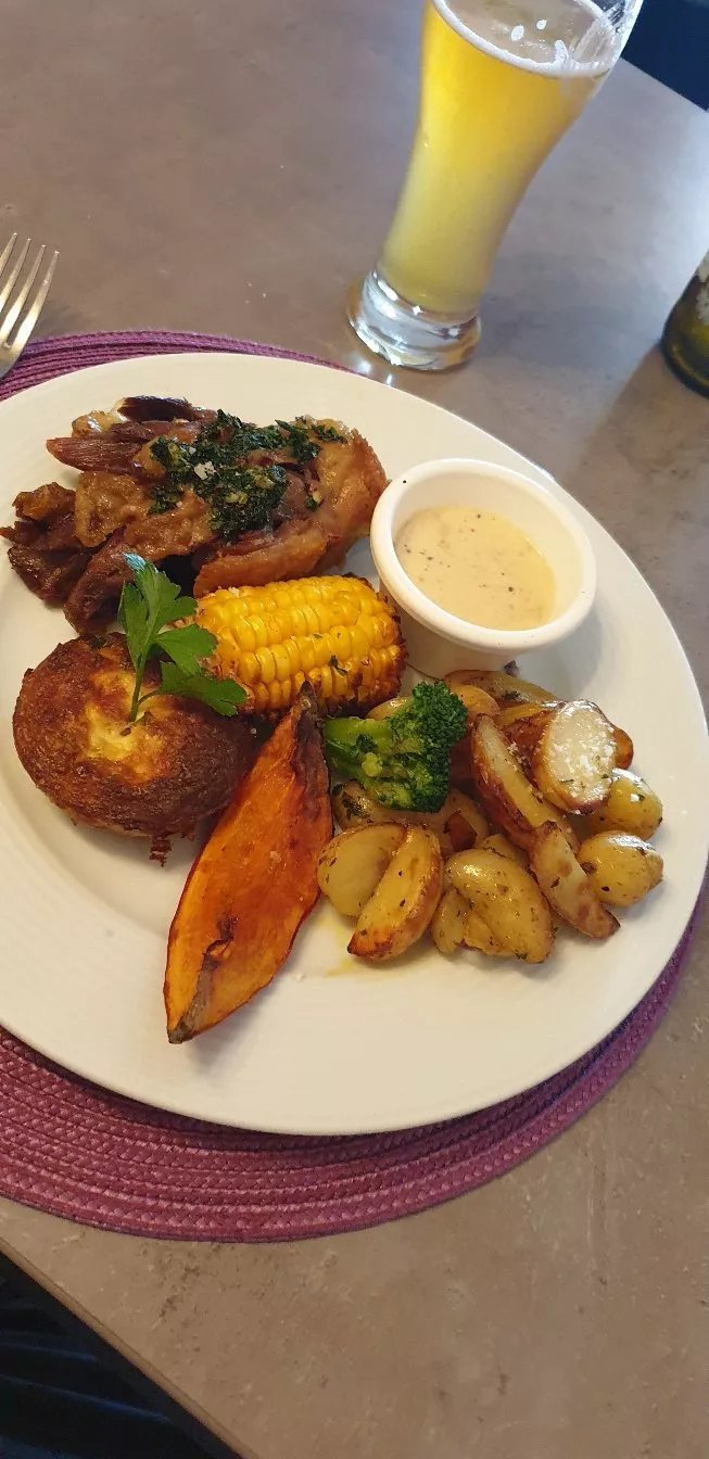 Bistrot Le Carillon